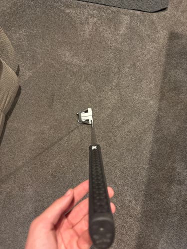 Men's PXG Battle Ready Blackjack CS Mallet Left Hand Putter (Used)
