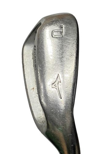 Mizuno MX 100 Y Tune XL Pitching Wedge Exsar Regular Graphite 36" RH New Grip