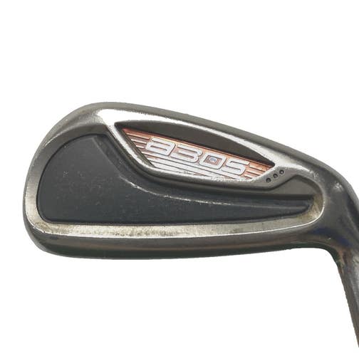 Adams Idea A3OS 7 Iron Hybrid 80g Grafalloy Stiff Graphite 37.5" RH Nice Grip