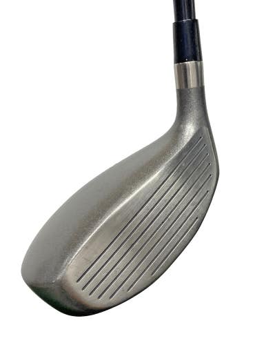 RAM Concept Low Profile Scoring 3 Wood 15* Stiff Graphite 43" RH Stock Grip HC