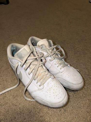 Men's Size M 12.0 (W 13.0) Nike Vapor Edge Dunk Low Top (Used)