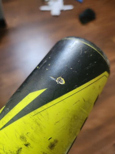 Easton ADV 360 Composite USABat Certified Bat (-11) 16 oz 27" (Used)