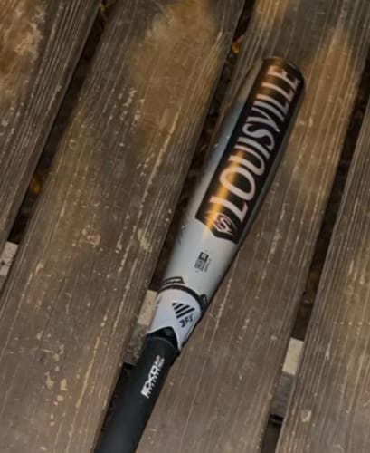 Louisville Slugger Select Composite BBCOR Certified Bat (-3) 29 oz 32"