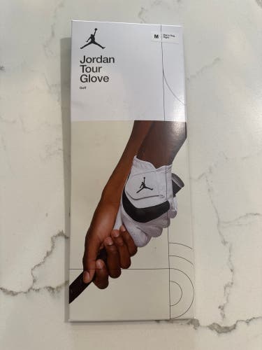 Men's Medium Nike Right Handed Glove (New)