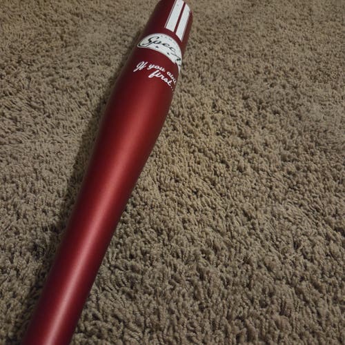 2026 Combat MFG Spec A1 Alloy BBCOR Certified Bat (-3) 30 oz 33" Best bat on market