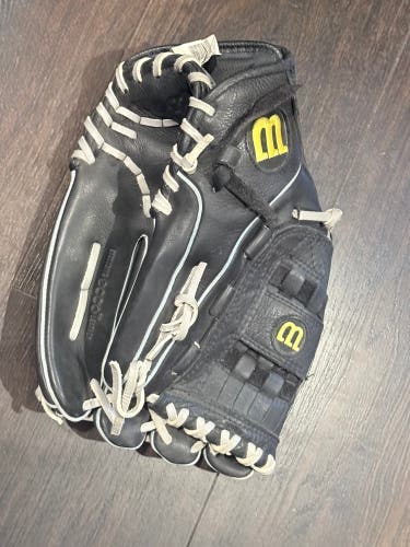 Wilson A730 LH Baseball Glove 13" (Used)