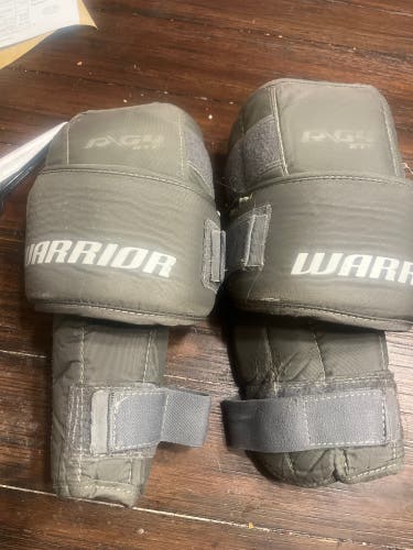 Warrior R/G4 Int (used)