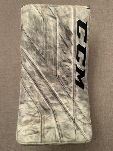 CCM Axis 1.9 Regular Pro Stock (Used)