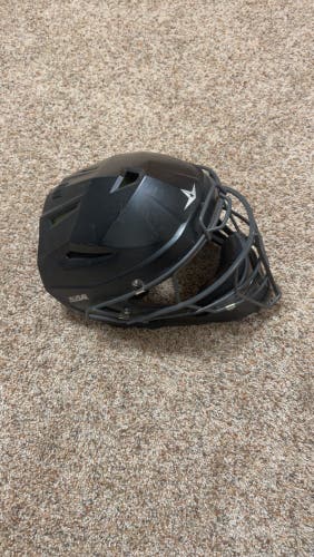All Star Catcher's Mask (Used)