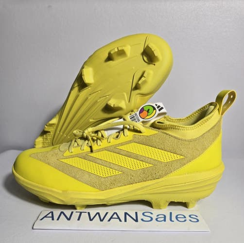 Adidas Adizero Impact TPU 2.0 BSB SOMOS Men's Size 14 Baseball Cleats JS2980