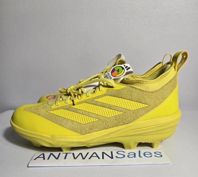 Adidas Adizero Impact TPU 2.0 BSB SOMOS Men\'s Size 14 Baseball Cleats JS2980 adidas Men main image 4