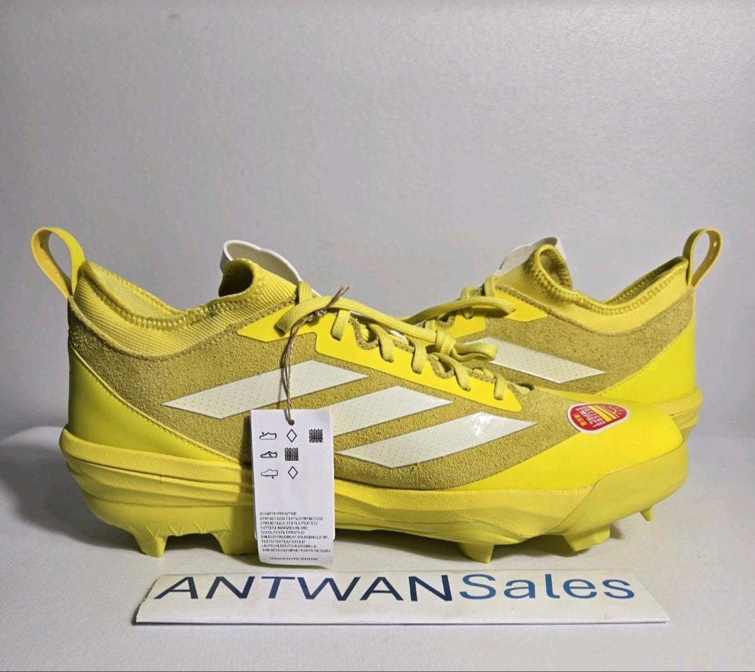Adidas Adizero Impact TPU 2.0 BSB SOMOS Men