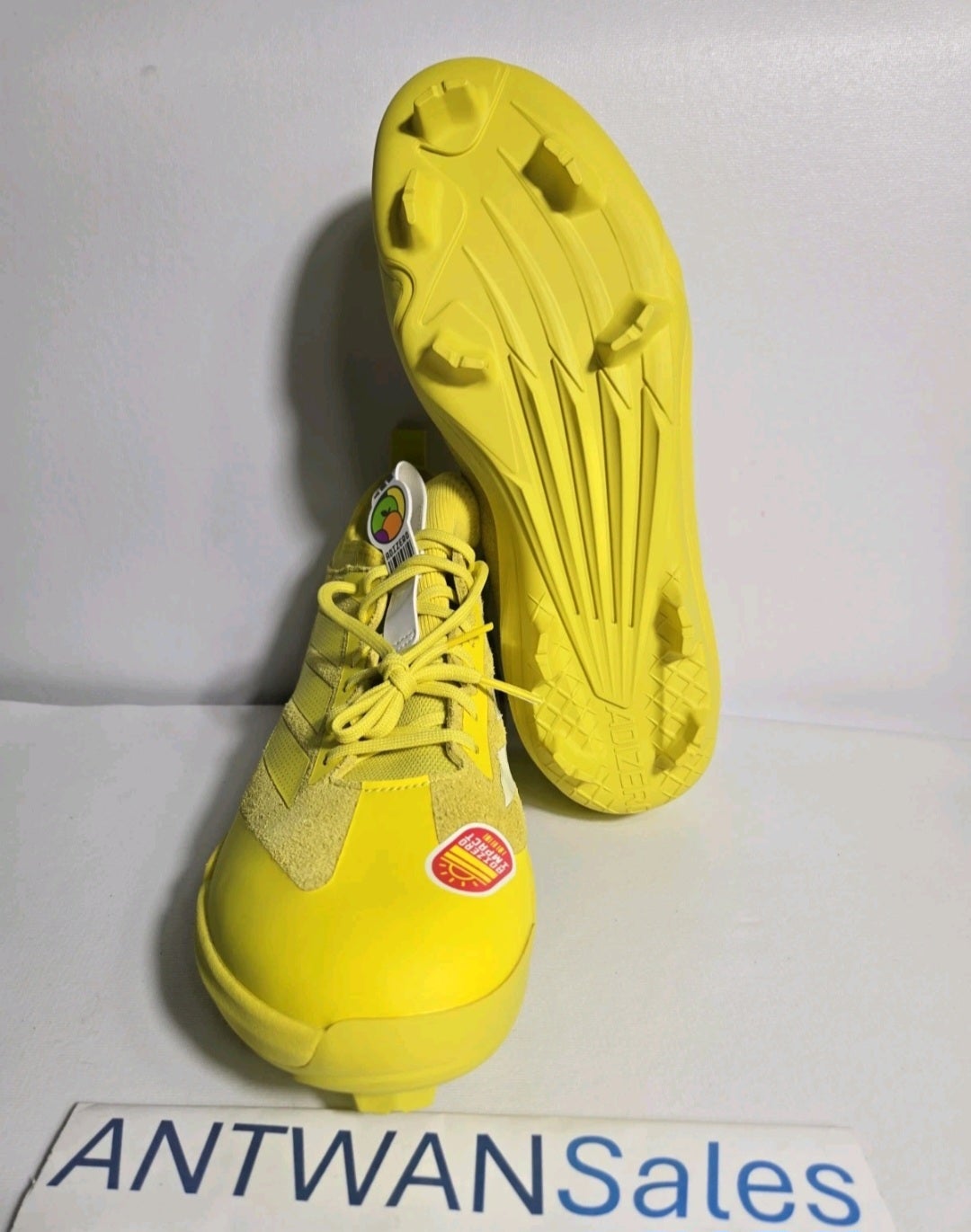 Adidas Adizero Impact TPU 2.0 BSB SOMOS Men display picture 2