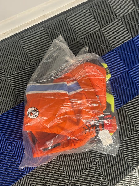 Senior Small Warrior Alpha LX PRO Hockey Pants (New)