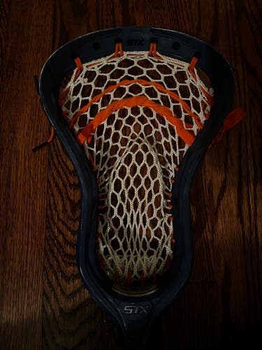 STX Hammer 1K Fresh Stringing Head (Used)