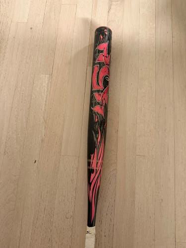 2012 Worth 454 Bat 26.5 oz 34" (Used)