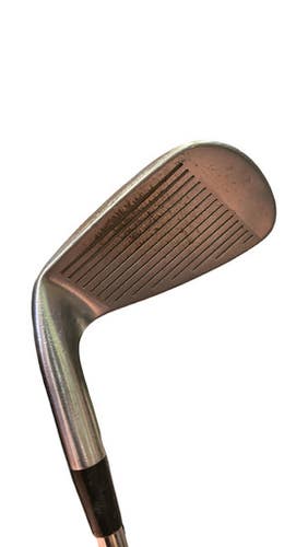 Used Mizuno MX-25 Mens Individual Iron RH 9 Iron 11859-S000030076