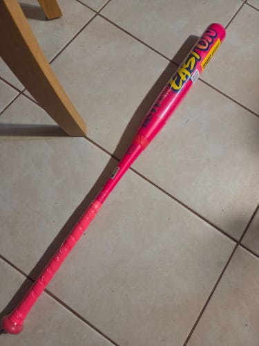 2026 Easton Ghost Advanced Composite Bat (-11) 21 oz 32" (New)