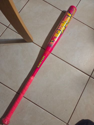 2026 Easton Ghost Advanced Composite Bat (-11) 20 oz 31" (New)