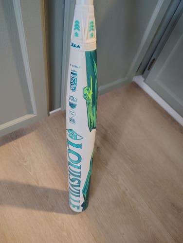 2026 Louisville Slugger Kryo Composiste Bat (-11) 33" (Used)