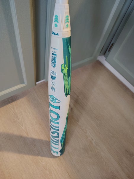 2026 Louisville Slugger Kryo Composiste Bat (-11) 33" (Used)