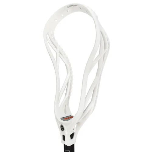Warrior burn XP2-D Unstrung Head (New)