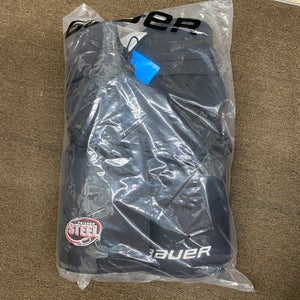 NEW CHICAGO STEEL BAUER PRO PANTS