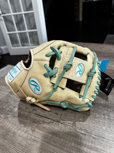 Rawlings Gold Glove Elite RH Baseball Glove 11.5" (New)