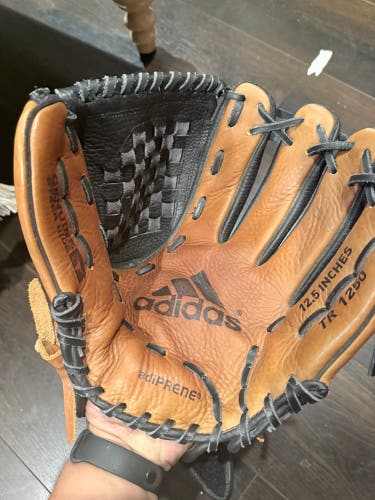 Adidas RH Baseball Glove 12.5" (Used)