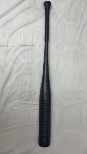 2026 Combat MFG Spec A1 Alloy BBCOR Certified Bat (-3) 30 oz 33" (New) Limited Edition Omaha Edition