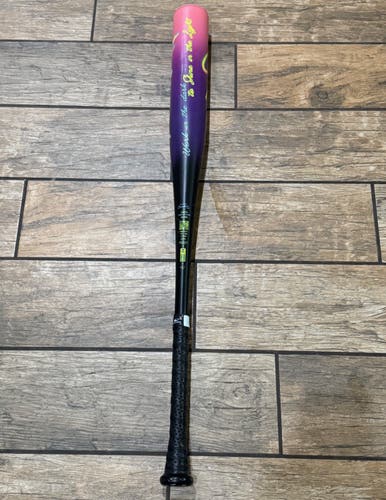 2026 Combat MFG Spec A1 Alloy BBCOR 33/30 Rodeo