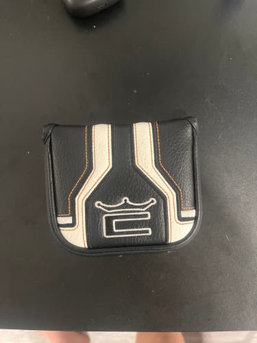 Cobra 2024 3D Printed Agera RS Putter Cover