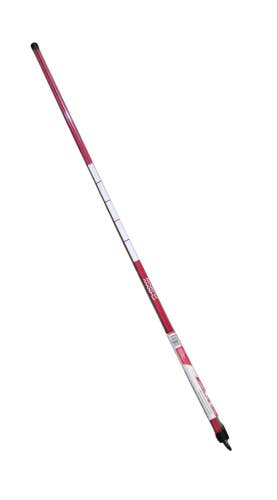 Maxfli Twin Pole Alignment System - Golf Practice Training Swing Aid