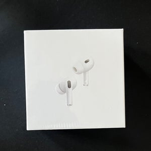 Apple Airpods (Used)
