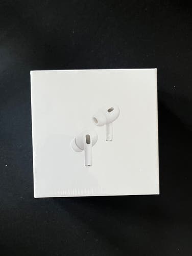 Apple Headphones (Used)
