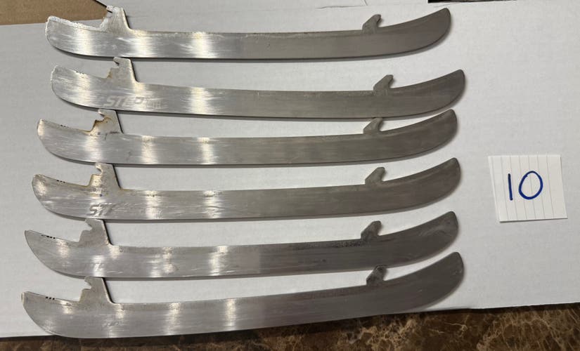 CCM Step Steel - 263 - all 3 sets