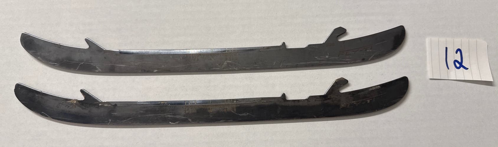 Bauer Fly-Ti - 288-