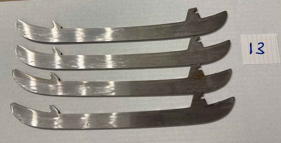 CCM Step Steel - 271 - 2 sets