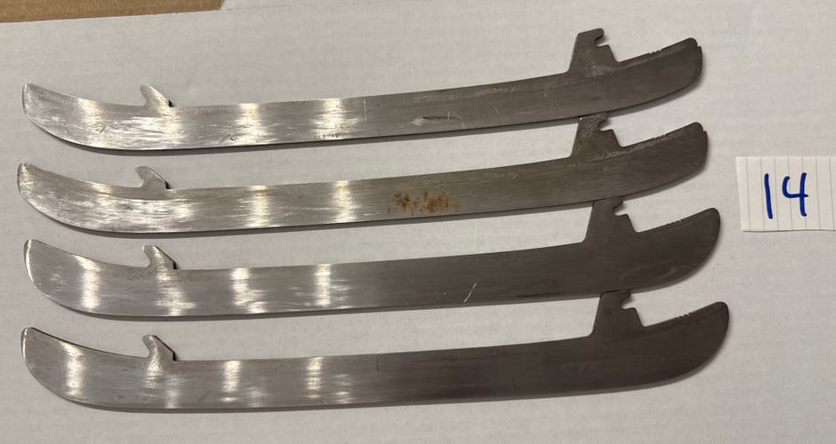 CCM Step Steel - 280 - 2 sets included