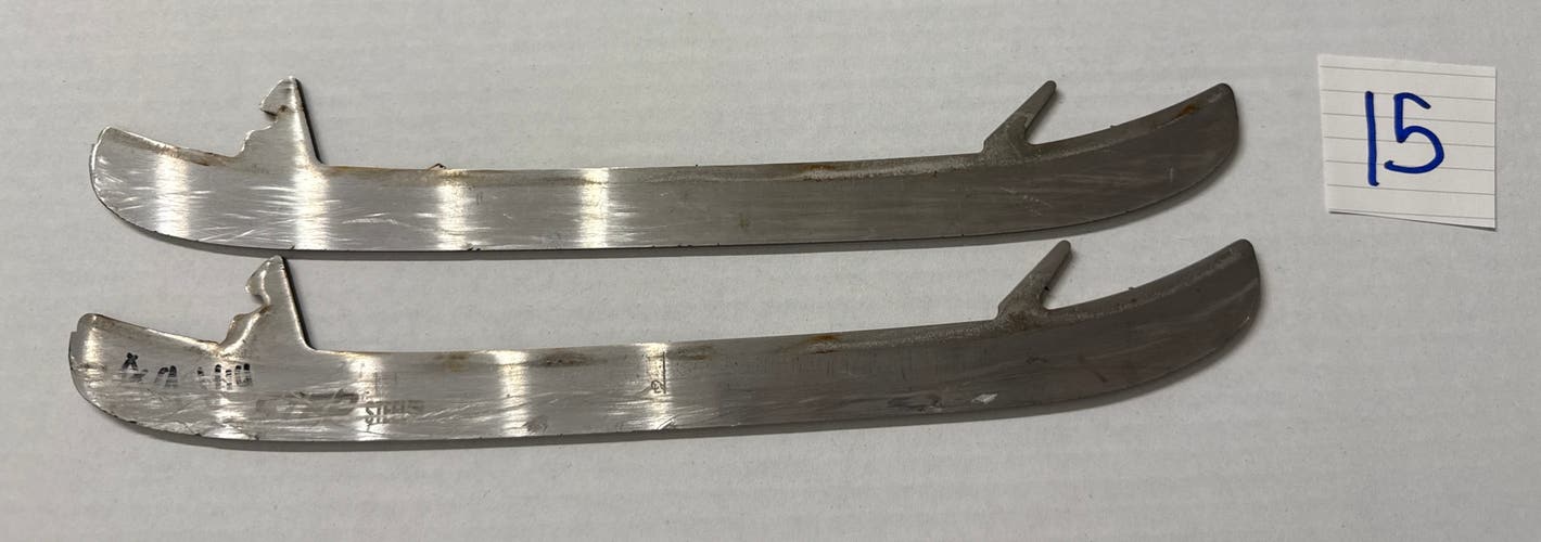 CCM Step Steel R -  271