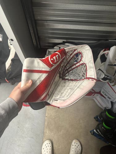 Warrior Ritual G6.1 E+ Regular (Used)