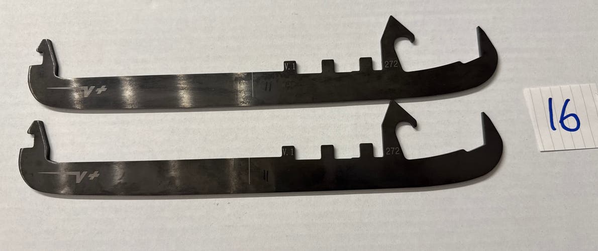 Marsblade V + steel - 272