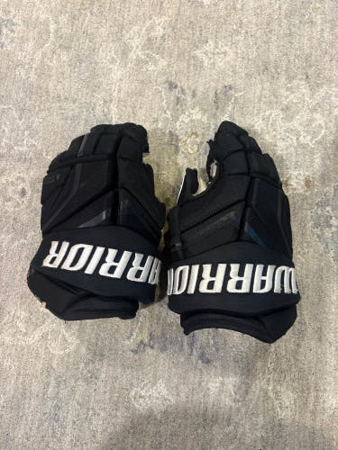 Black Warrior Alpha Pro Gloves 13" (Used)