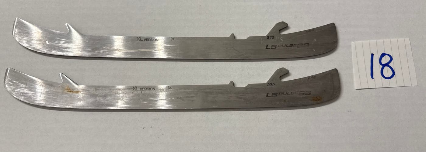 Bauer LS pulse SS - 272