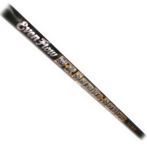 Project X EvenFlow Riptide 6.5 80g 39.25" X Flex Hybrid Shaft w/PXG Adapter