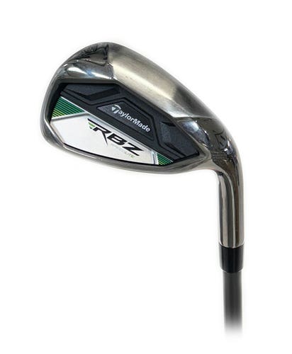 *MINT* TaylorMade RBZ Speedlite Single 9 Iron Graphite RBZ 65g Senior Flex