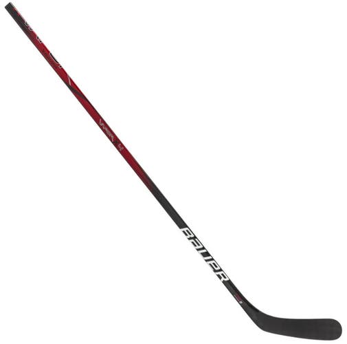 Like New! Senior Bauer Vapor X4 Left Hand Hockey Stick P92 77 Flex