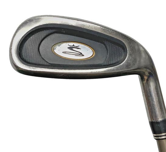 King Cobra Transition-S 8 Iron RH Aldila Senior Flex Graphite 36.5" Factory Grip