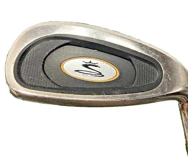 King Cobra Transition-S 9 Iron RH Aldila Senior Flex Graphite 36" Factory Grip