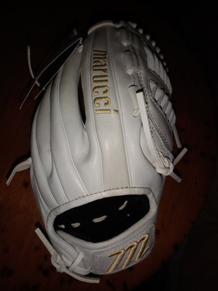 2022 Marucci RH Pitcher's Magnolia Baseball Glove 12.25" (New)